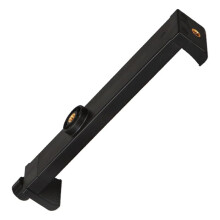 Tablet Holder for Tripod Mount Adapter for Tablet Black Tablet Holder for Monopod Tablet Attachment for Tripod