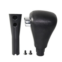 Gear Shifter Knob for Accord 2003- 2006 Automatic Shift Handle Lever Replaces PN 54130-SDA-A84ZB 54130-SDAA51