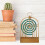 2Pcs Portable Iron Incense Burner Fireproof Rack Decorative Golden 5