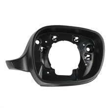 For X1 E84 2011 / X3 F25 2011-2013 Replace Car Side Rear View Mirror Rearview Mirror Frame 51162993420 Right