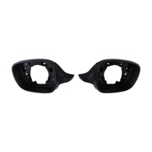 51162993419 51162993420 Car Side Mirror Frame Holder for  X1 E84 2010 2011 2012 X3 F25 2010-2013