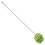 Durable Cake Testing Sticks Green Kitchen Cake Probe Tools 9