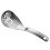 Stainless Steel Kitchen Spoon Set Multi-Function Cooking Spoon Garlic Grater Strainer Kitchen Gadgets Round 1