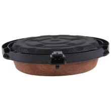 6562CQ Car Door Woofer Speaker Horn Trumpet 9665831480 for 308 408 508 3008 5008 C5 C4 DS4 DS5