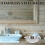 Salad Mixing Basin Stainless Steel Silver 1set 7