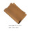 Backmatte Backblecheinlage Kaffee Farbe Beschichtet 6