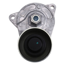 LR022809 Car Engine Belt Pulley Tensioner for   Sport L322 L494 2012-2022 PQG500160