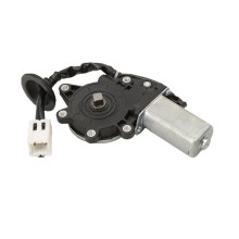 Front Left Driver Side Power Window Lift Motor 80731AR001 1AWPM00228 for FX35 FX45 2003-2008 G35 2003-2006