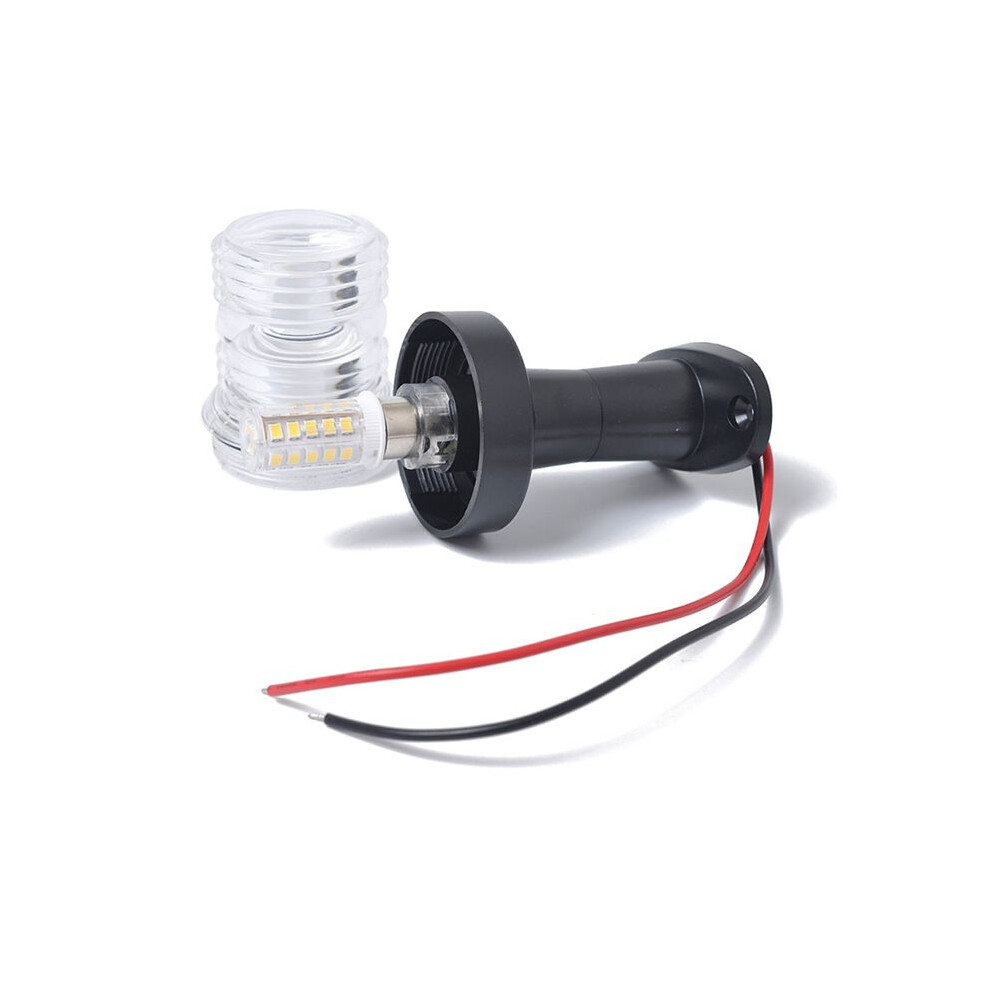 12V Marine Boat All-Round Anchor Stern 360 Degree Led Navigation Boat Sailing Light 4712804135784