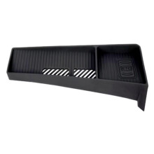 Dashboard Behind Screen Organizer for X3 G45 2025 Central Control Storage Box Tray Interior Accessories