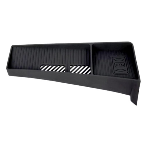 Dashboard Behind Screen Organizer for  X3 G45 2025 Central Control Storage Box Tray Interior Accessories