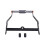 Motorcycle Navigation Bracket Phone Holder Navigation Holder for  ADV350 ADV 350 2025- 1