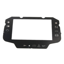 Motorcycle Instrument Film Instrument Panel Sticker Accessories for Z400 Z900 Z650 650 Z1000SX ZH2 Z900
