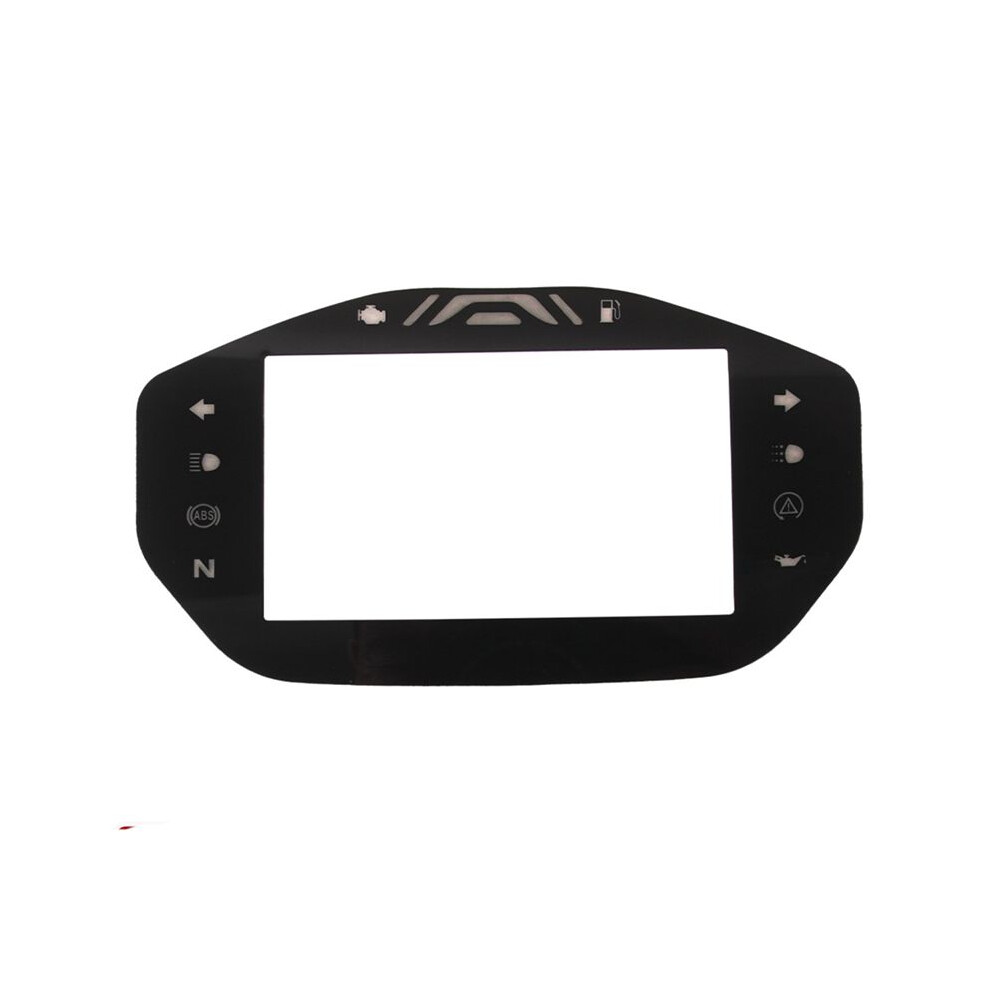 Motorcycle Instrument Film Dashboard Sticker For Hypermotard 950 Streetfighter V2 Dashboard Screen Protector 4713935494689