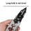 Multi-Function Wire Stripper 28 in 1 Wire Stripper Wire Splitter for Clamping, Screwing, Stripping and Cutting Cables 2