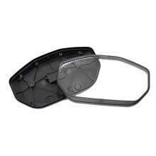 Motorcycle Dashboard Cover Instrument Panel Cover Speedometer Housing for 797 Supersport 939