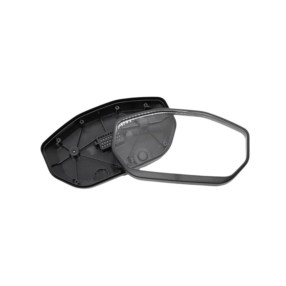 Motorcycle Dashboard Cover Instrument Panel Cover Speedometer Housing For 797 Supersport 939 6033206389611