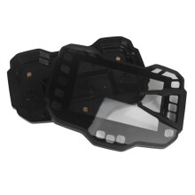 Motorcycle Dashboard Cover Speedometer Housing Instrument Panel Case for Multistrada 1260 1200 S MTS 959 950