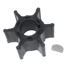 Water Pump Impeller 17461-93501 for Outboard 2 Stroke 9.9 16HP DT9.9 DT16