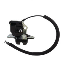 Tailgate  Rear Trunk Lock Actuator 04589243AG for  Grand Caravan 2017-2009  Town & Country