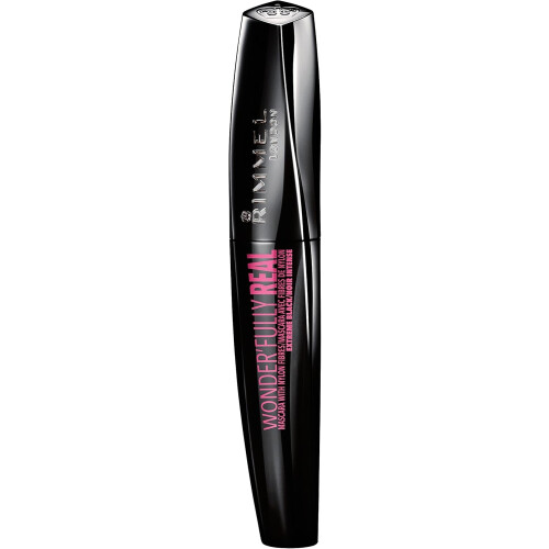 Rimmel Rimmel Wonder'fully Real Mascara - Extreme Black