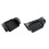 For  Cooper E SE J01 EV J05 Aceman 2024 Car Storage Box Hidden Storage Organizer Case Tray Under the Central Control 1