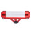 Motorcycle Steuerschild Halter Einrohr Acrylrohr 5
