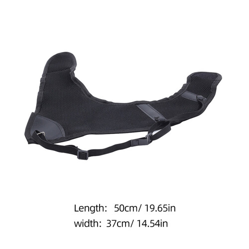 Professional Breathable Chest Protector For Archery 1