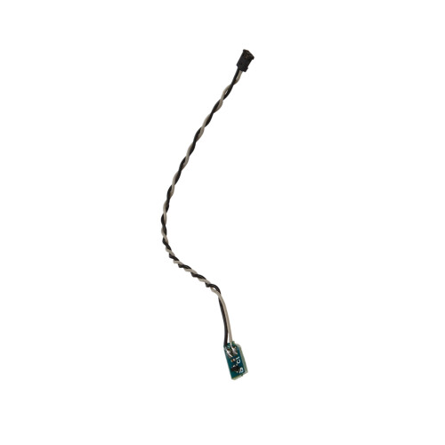 2X 076-1369 Kit de Sensor Térmico de Disco Rígido para   Mid 2010 A1347 1