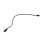 2X 076-1369 Hard Drive Thermal Sensor Kit for   Mid 2010 A1347 3