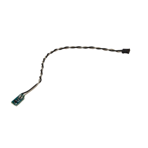 2X 076-1369 Hard Drive Thermal Sensor Kit for   Mid 2010 A1347 2