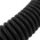 5pcs 35CM Scuba Diving Corrugated Inflator Hose Replacement Dive Power Inflator BCD Pipe Replacement 9