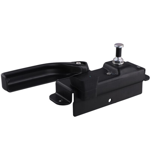 6305140R001 for JAC Sunray Car Left Rear Outer Handle Control Lock Tailgate Lock Body Series