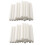 40st Luftfuktare Filter Byte Av Bomullssvamp Stick för USB Luftfuktare Aroma Diffusers Mist Maker Luftfuktare 2