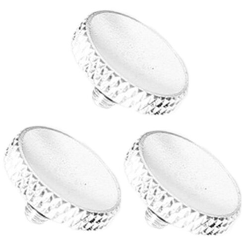 3X Camera Shutter Release Button Metal for  XT30 XT20 XT10 XT3 XT2 XPRO2 X100F X100T  RX1R (Silver)