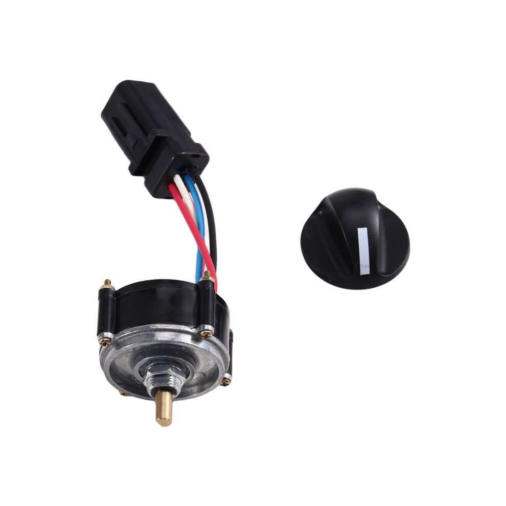 319-4420 Throttle Knob 3194420 For Cat 312 329 336D2 320D2 E320b E320c E320d Rotary Light 6033260854414