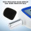 Decibel Meter with Data Logging,Enable App Data Recording  Smartphone/, 30dB to 130dB Sound Level Meter for Home 3