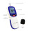 Decibel Meter with Data Logging,Enable App Data Recording  Smartphone/, 30dB to 130dB Sound Level Meter for Home 5