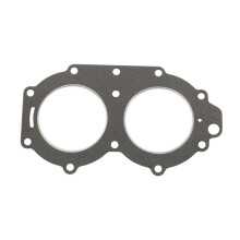 6F5-11181-A1 Topplockspackning för 40HK Båtmotor 6F5-11181 6F5 6F6 40G 40J 2-Takts för 6F5-11181-A2