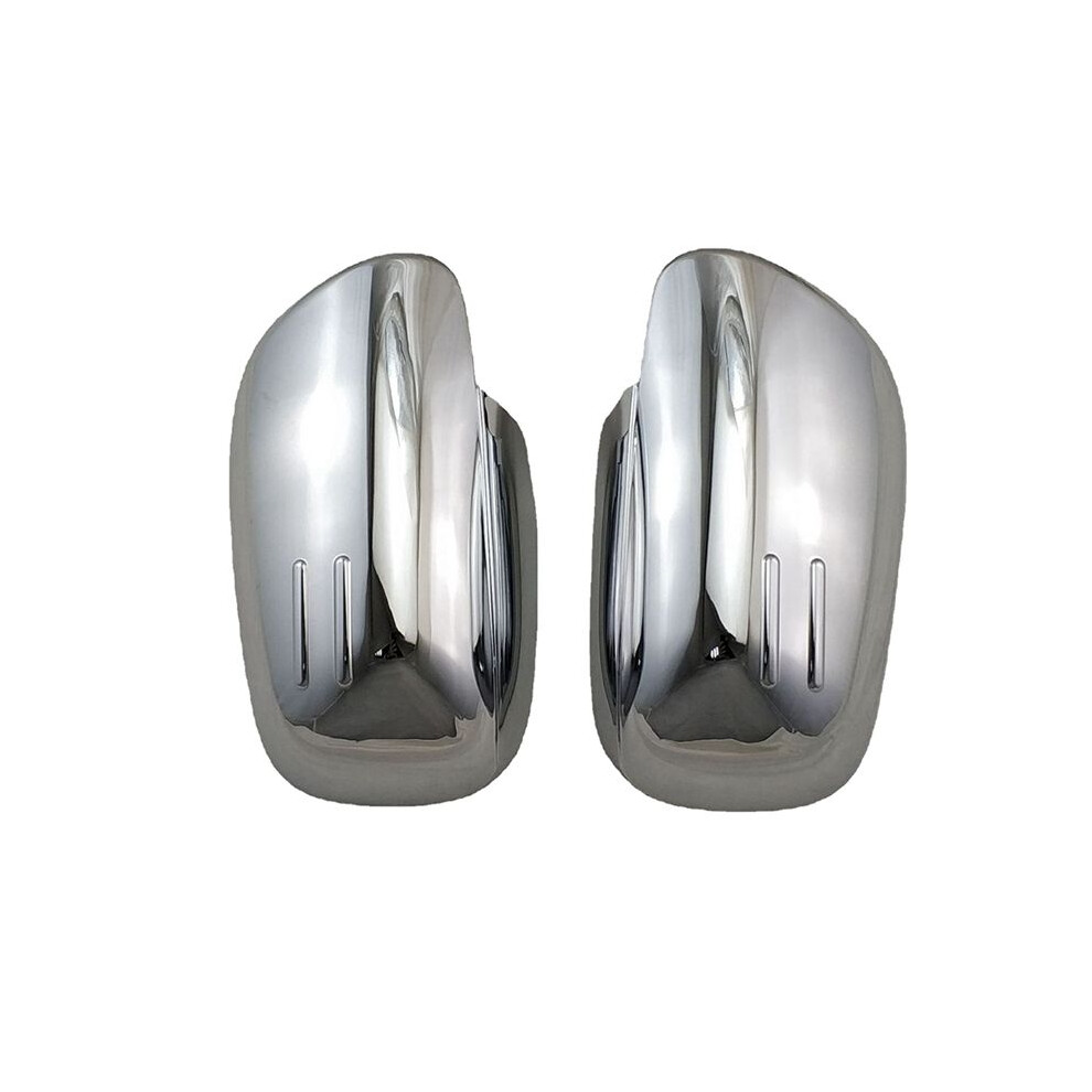 Car Reversing Mirror Shell Rearview Mirror Cover For Yaris 2008-2012 Car Accessories 4713657374412