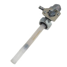 Gas Fuel Tank Cock Tap Valve Petcock for Rebel 250 CMX250 VT1100 NX650 16950-MM8-020 16950-MC9-830
