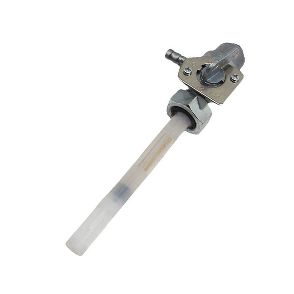 Photos - Car Service Station Equipment Gas Fuel Tank Cock Tap Valve Petcock for Rebel 250 CMX250 VT1100 NX650 16950-MM8-020 16950-MC9-830