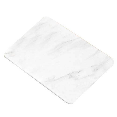 Stone Drying Mat for Kitchen Counter, Super Absorbent, Heat Resistant Dish Drying Mats, Tableware Mat