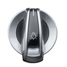 Car Headlight Button 61319472970 for 5 6 Series G30 G32 X3 X4 G01 G02 G08 X3M X4M M5