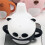 Toddler Sippy Cup, Children'S Silicone Cup, -Proof Straw Panda Sippy Cup 4