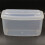 4Pack Scuba Mask Box Diving Snorkel Mask Storage Case Pressure-Proof Dust-Proof Case 5