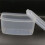 4Pack Scuba Mask Box Diving Snorkel Mask Storage Case Pressure-Proof Dust-Proof Case 6
