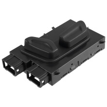 Electric Back Height Adjustment for 408 508 4008 5008 C5 Right 96666715ZE