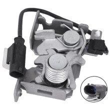 Trava de Segurança Do Capô Do Motor Trava Do Capô 51237336582 para Peças Automotivas para  X3 X4