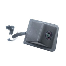 98075695XT Car Rear View Reverse Backup Auxiliary Camera Parking Monitoring System for 2008 2013-2018